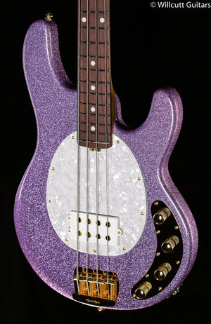 Ernie Ball Music Man StingRay Special H Amethyst Sparkle (069)