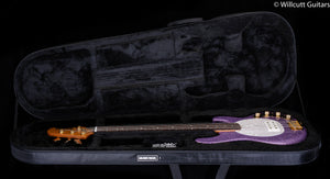 Ernie Ball Music Man StingRay Special H Amethyst Sparkle (069)