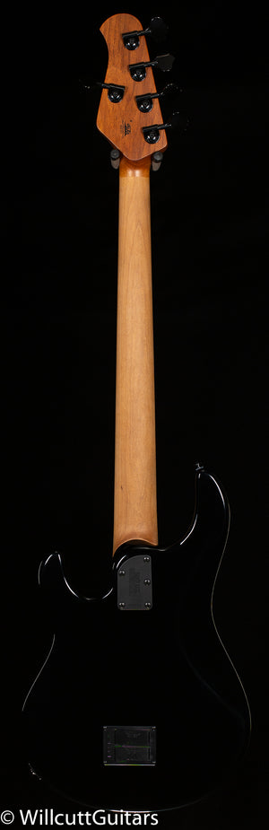 Ernie Ball Music Man StingRay Special 5 HH Black (468)