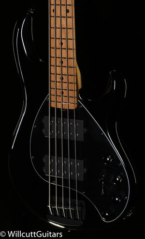 Ernie Ball Music Man StingRay Special 5 HH Black (468)