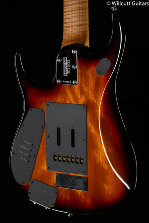 Ernie Ball JP15 7 String Tiger Eye Flame Top (864)