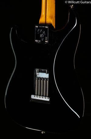 Fender Eric Johnson Stratocaster Black Maple
