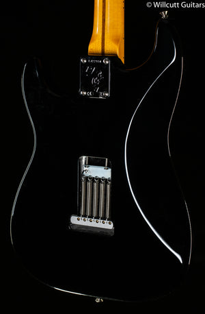 Fender Eric Johnson Stratocaster Black Maple