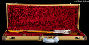 Fender Eric Johnson 1954 Virginia Stratocaster Sunburst