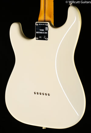 Fender Nile Rodgers Hitmaker Stratocaster Maple Fingerboard Olympic White (644)