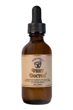 Fret Doctor™ Fingerboard Oil