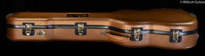 Calton Cases Gibson Signature Electric Les Paul Case Gibson Brown Exterior/Gibson Pink Interior