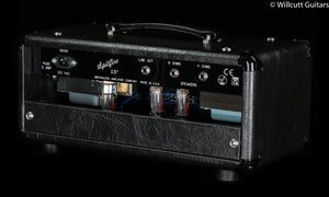 Matchless Spitfire Head, SCB/SCB/ Silver