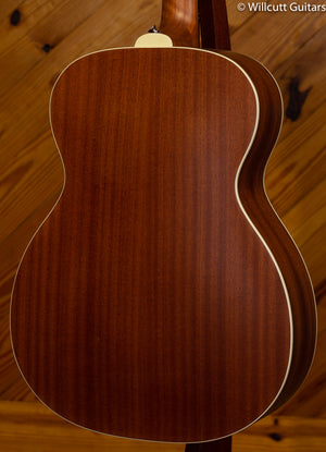 Guild OM-240E Orchestra, Natural DEMO