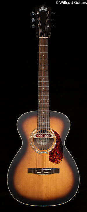 Guild M-240E Troubadour VSB (199)