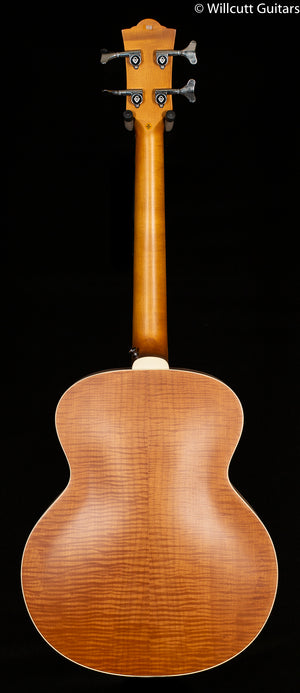 Guild Jumbo Junior Bass E Bass Guitar