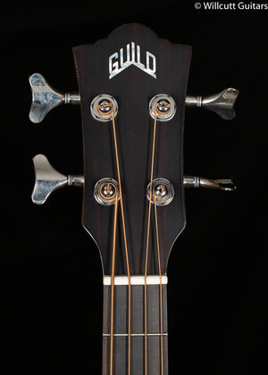 Guild Jumbo Junior Bass E Bass Guitar