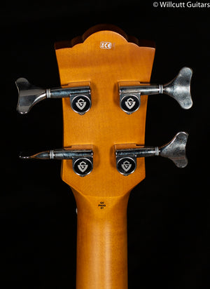 Guild Jumbo Junior Bass E Bass Guitar