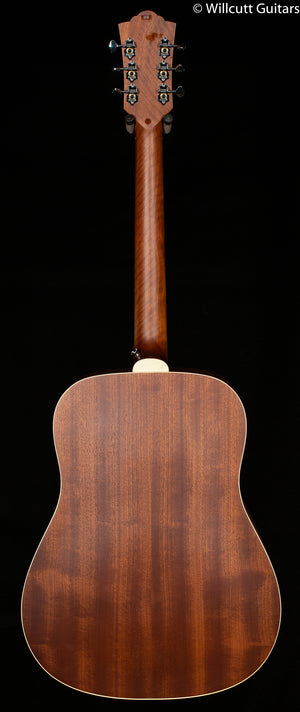 Guild D-240E Natural (106)