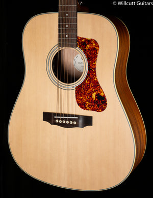 Guild D-240E Natural (106)