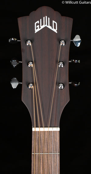 Guild D-240E Natural (106)