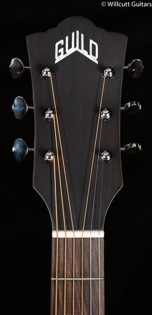 Guild M-240E Natural (781)