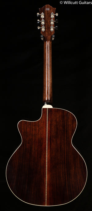 Guild F-150CE (696)