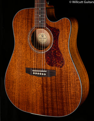 Guild D-120CE Natural