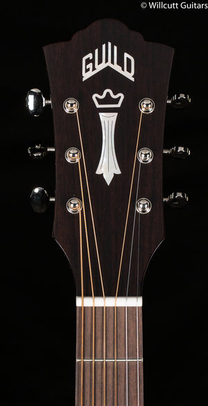 Guild D-140CE Antique Burst