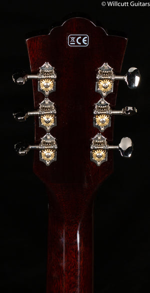 Guild D-140CE Antique Burst