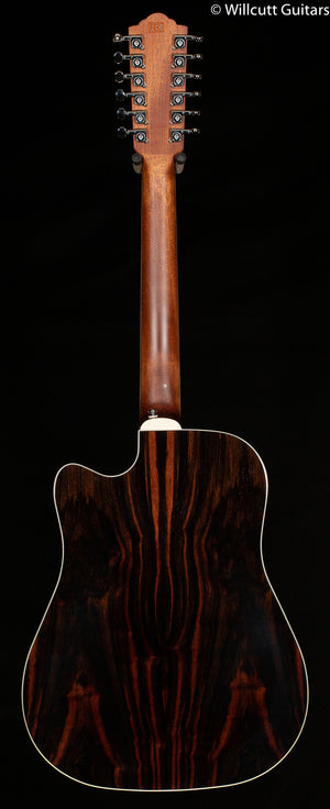 Guild D-2612CE Deluxe Antique Burst (931)