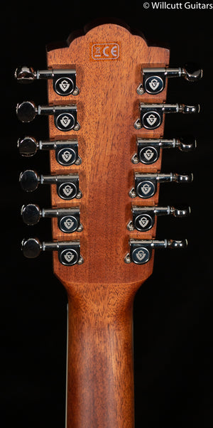 Guild D-2612CE Deluxe Antique Burst (931)