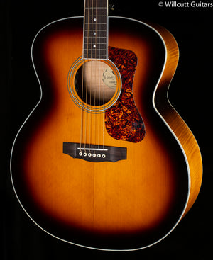 Guild F-250E Deluxe ATB