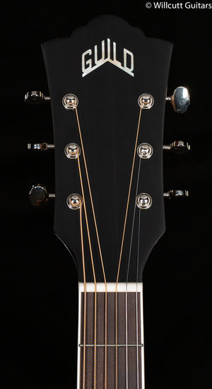 Guild F-250E Deluxe ATB