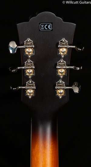 Guild F-250E Deluxe ATB