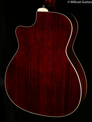 Guild OM-140CE Antique Tobacco Sunburst (048)