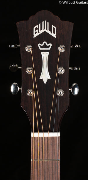 Guild OM-140CE Antique Tobacco Sunburst (048)