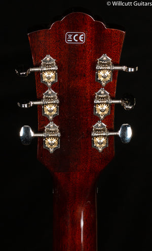 Guild OM-140CE Antique Tobacco Sunburst (048)