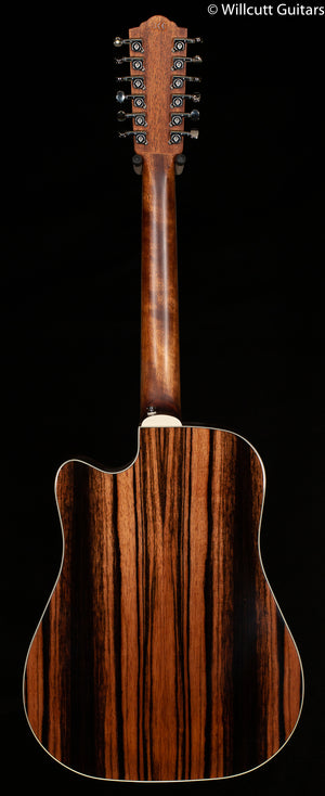 Guild D-2612CE Deluxe Antique Burst (139)