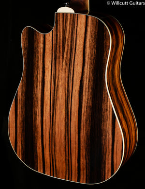 Guild D-2612CE Deluxe Antique Burst (139)
