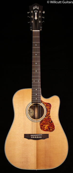 Guild D-150CE Natural (317)