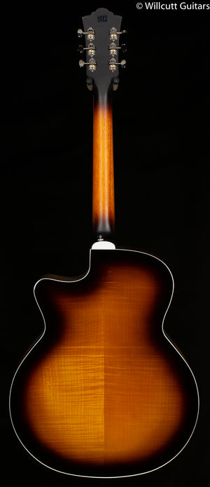 Guild F-250CE Deluxe ATB (778)