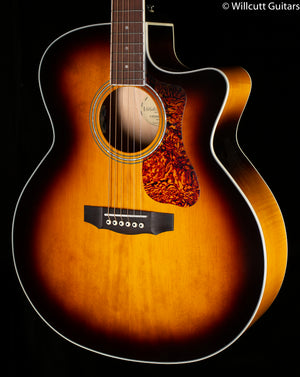 Guild F-250CE Deluxe ATB (778)