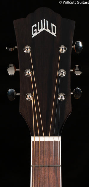Guild F-250CE Deluxe ATB (778)
