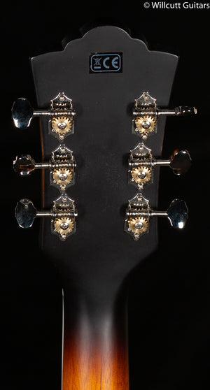 Guild F-250CE Deluxe ATB (778)