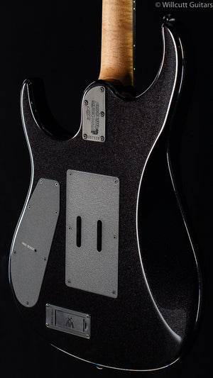 Ernie Ball Music Man JP16 Black Lava