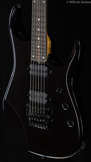 Ernie Ball Music Man JP16 Black Lava