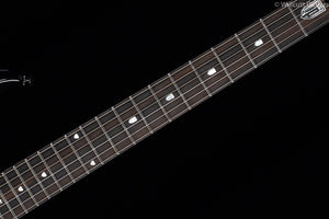 Ernie Ball Music Man JP16 Black Lava