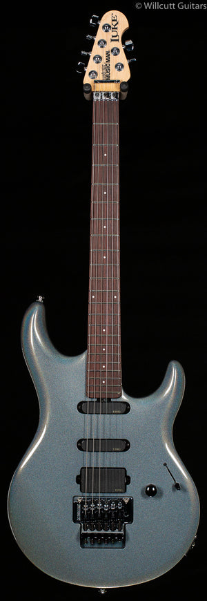 Ernie Ball Music Man Luke I Floyd Rose Sledge