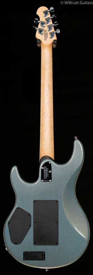 Ernie Ball Music Man Luke I Floyd Rose Sledge