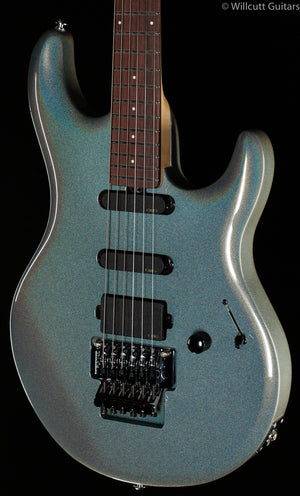 Ernie Ball Music Man Luke I Floyd Rose Sledge