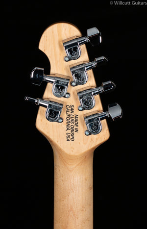 Ernie Ball Music Man Luke I Floyd Rose Sledge