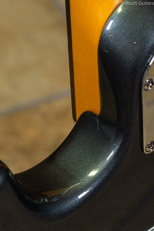 Ernie Ball Music Man Cutlass Charcoal Frost DEMO