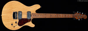 Ernie Ball Music Man Valentine Satin Natural
