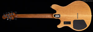 Ernie Ball Music Man Valentine Satin Natural